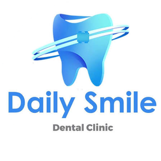 Logo da Daily Smile Dental Clinic